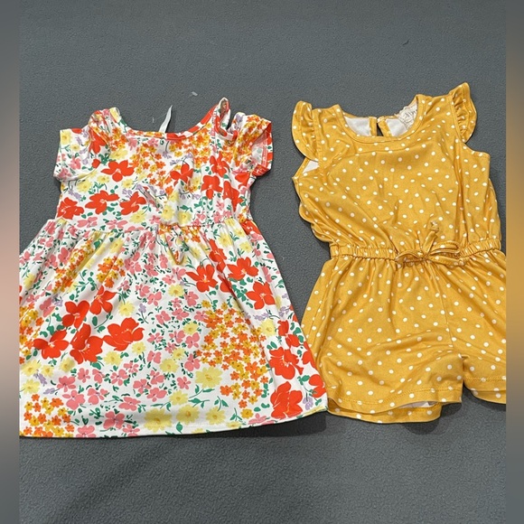 *SUMMER BUNDLE* TODDLER GIRL SIZE 3T*
*GREAT CONDITION* - Picture 2 of 15